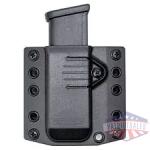 BRAVO SGL MAG PCH FOR G43X/P365 MED