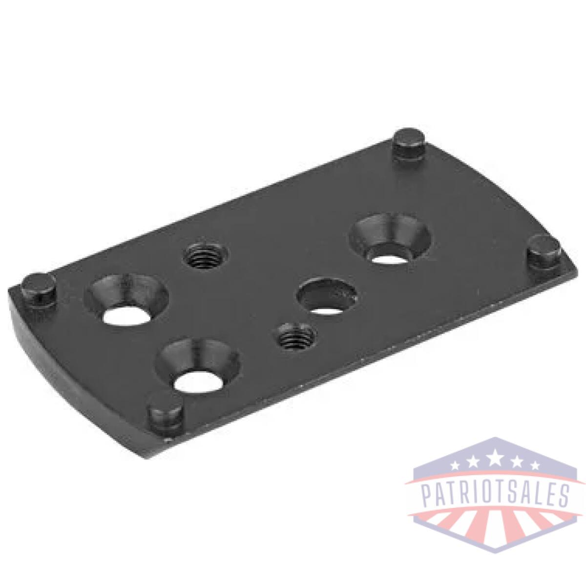 Bu410319_1 - burris fastfire mnt for glk & ber px - bu410319 1