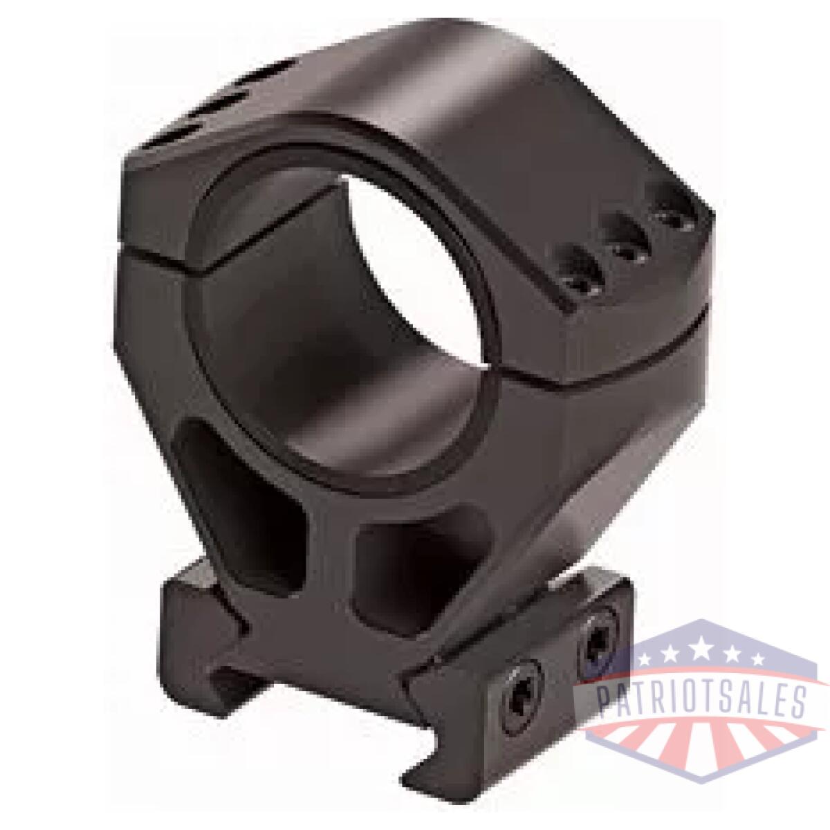 Burris xtr rings 34mm 1. 50"ht - image 1