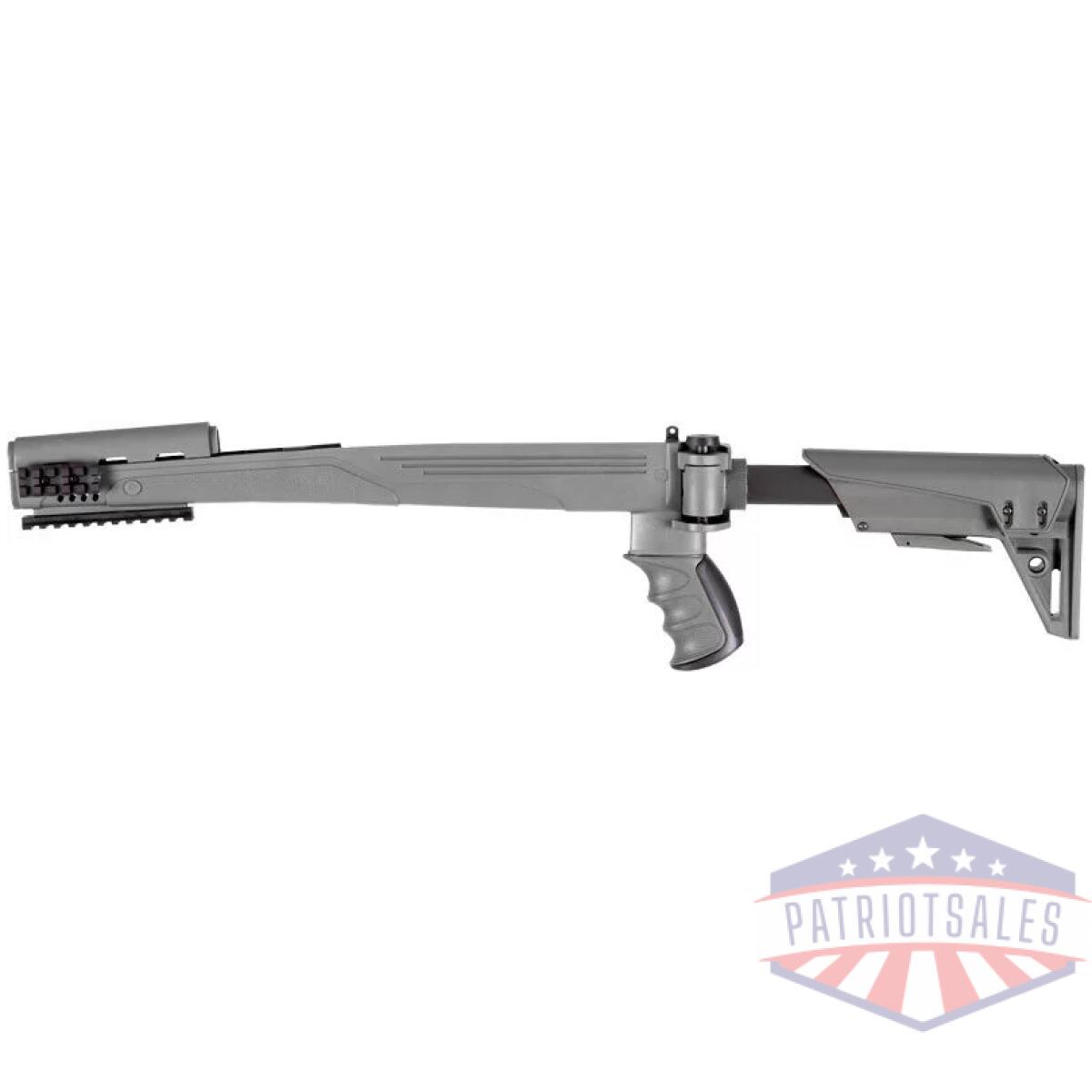 C2401232 - adv. Tech. Sks strikeforce g2 - stock destroyer gray - c2401232