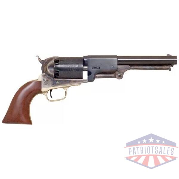 CIMARRON 3RD MODEL DRAGOON - 44 CALIBER 7.5" FS WALNUT