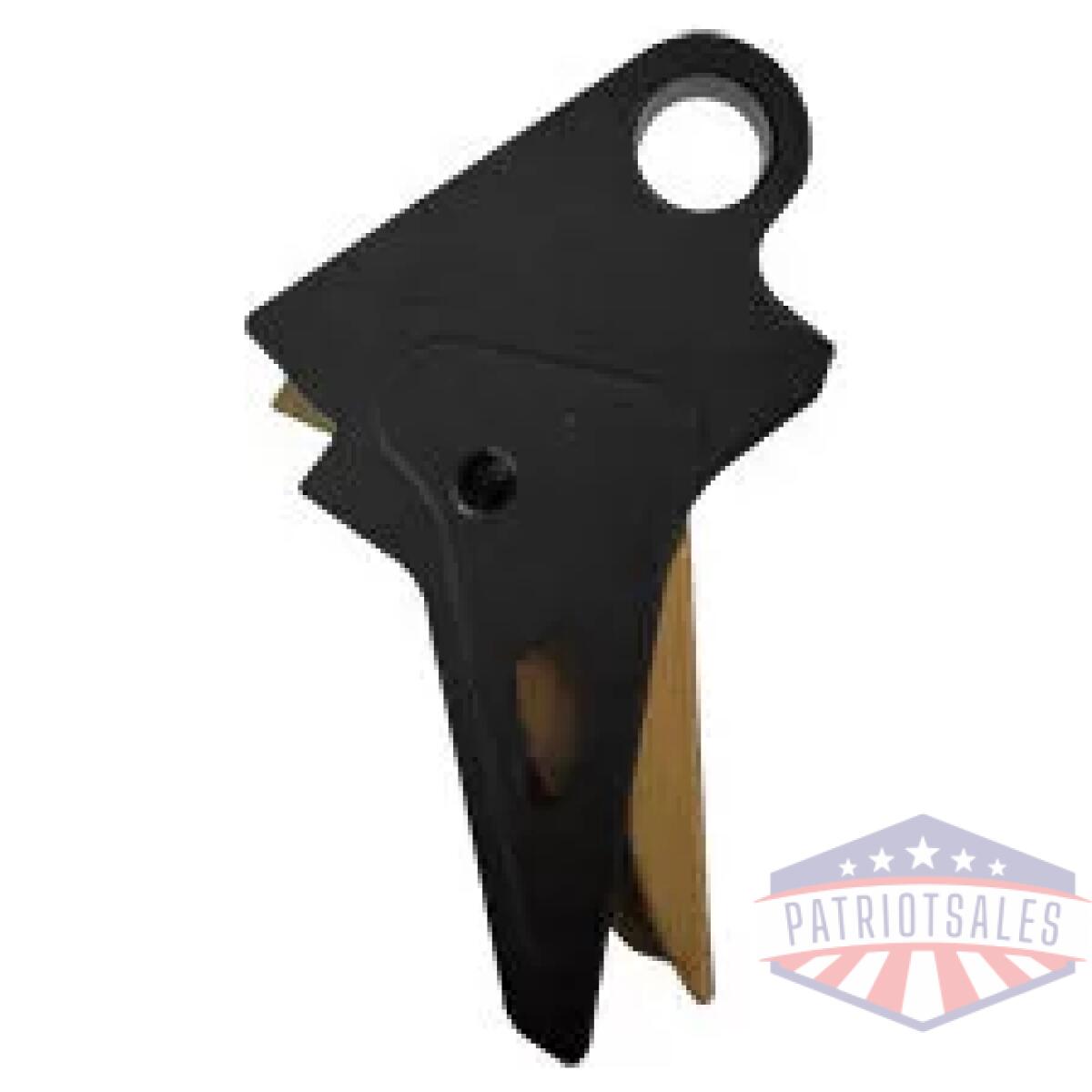 Capacn0803_1 - canik tp9 fs pstl alum flat trigger - capacn0803 1
