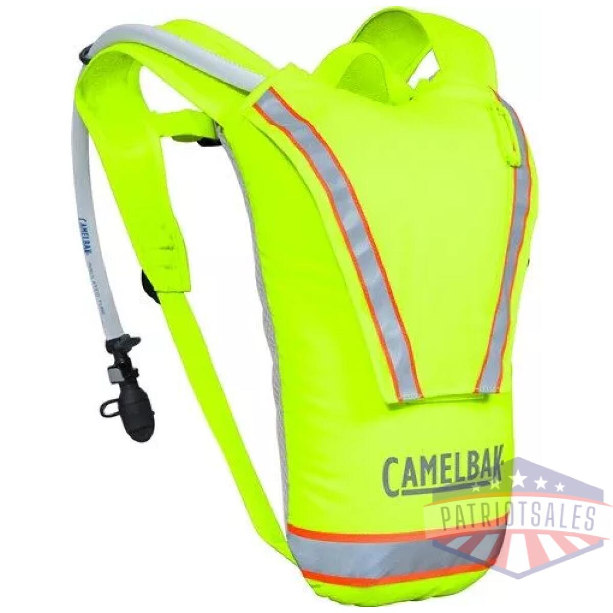 Cb-1736702000p - hi-viz 85oz mil spec crux - cb 1736702000p