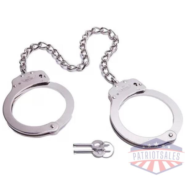 UZI Leg Irons