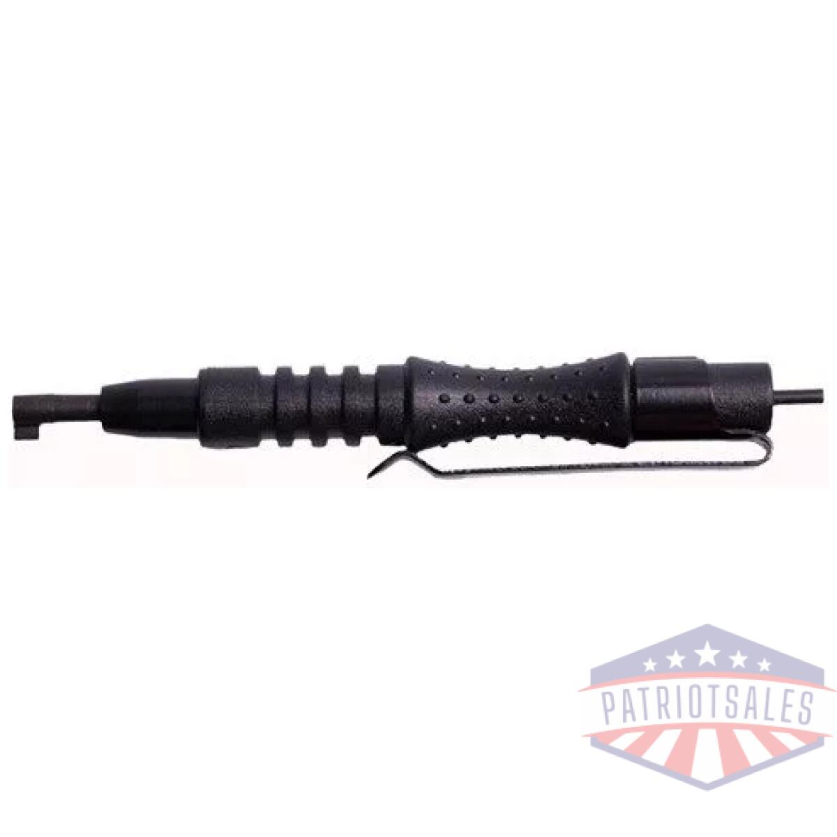 Cc-uzi-key-211 - uzi pocket handcuff key - cc uzi key 211