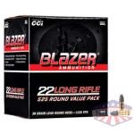 BLAZER 22LR 38GR 525CT BX 525/5250