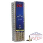 CCI 22 CB LONG 100/5000