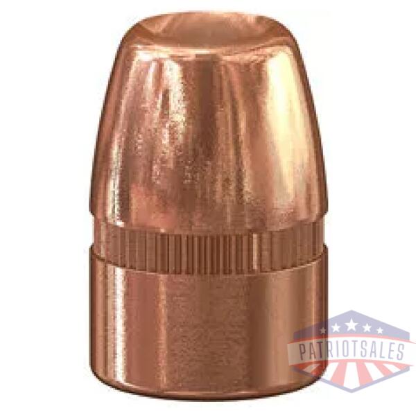 SPR GOLD DOT .357 125GR HP 100CT