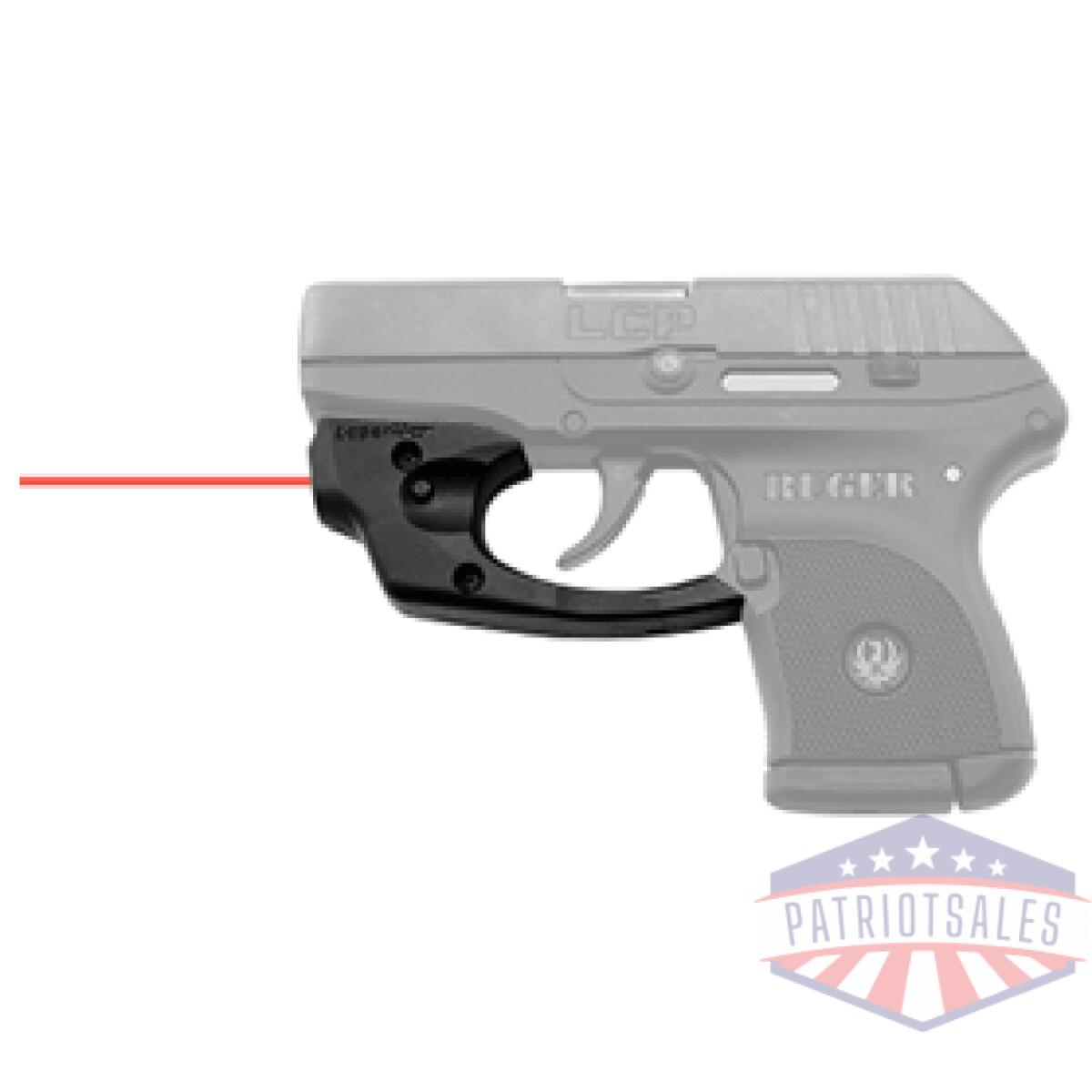 Cflcp - lasermax laser centerfire red - ruger lcp - cflcp