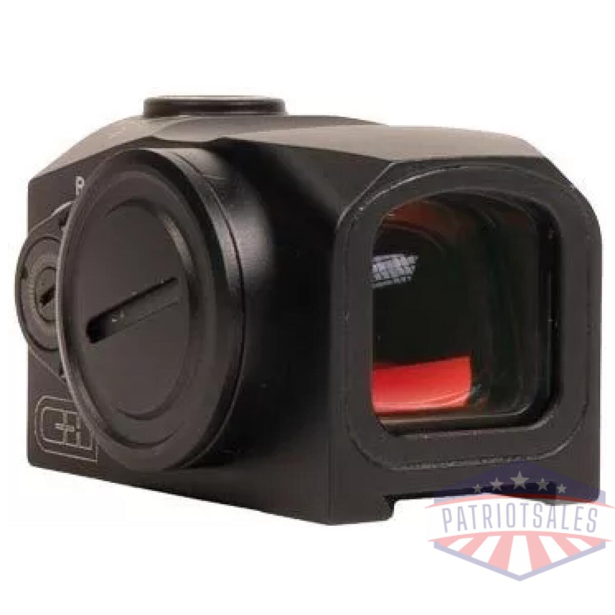 Chp-rd-duty-rd-mr - duty optic - chp rd duty rd mr