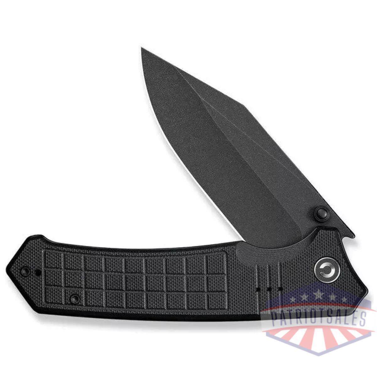 Civ-c23055-1 - tacticorix knife - civ c23055 1