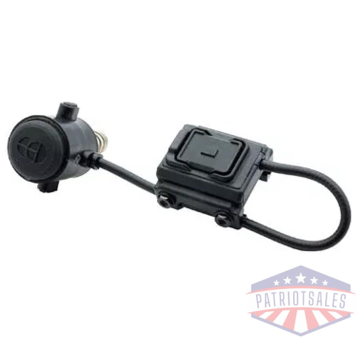 Cld def rein single momentary switch - image 1
