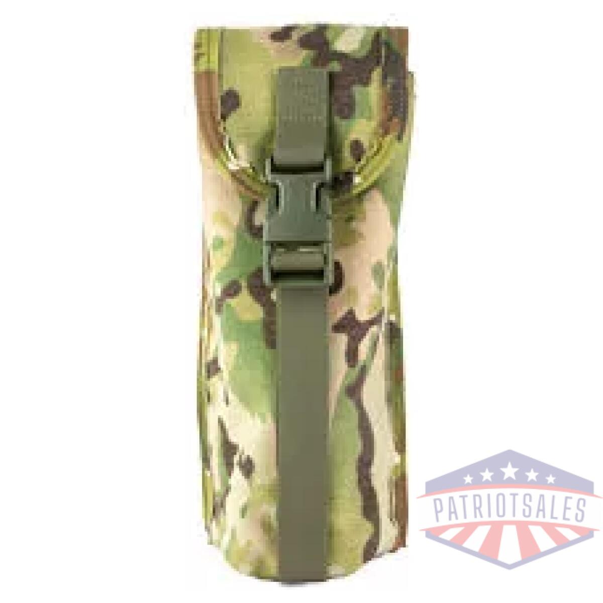 Cltvp103_1 - coletac vulcan supp pouch mcam long - cltvp103 1