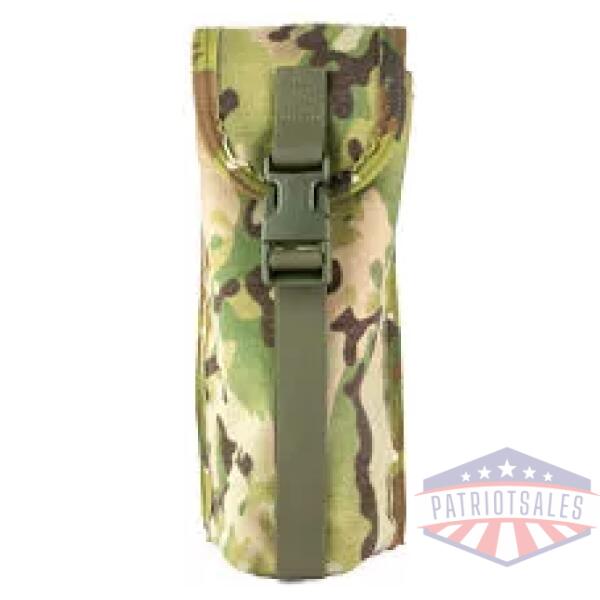 COLETAC VULCAN SUPP POUCH MCAM LONG