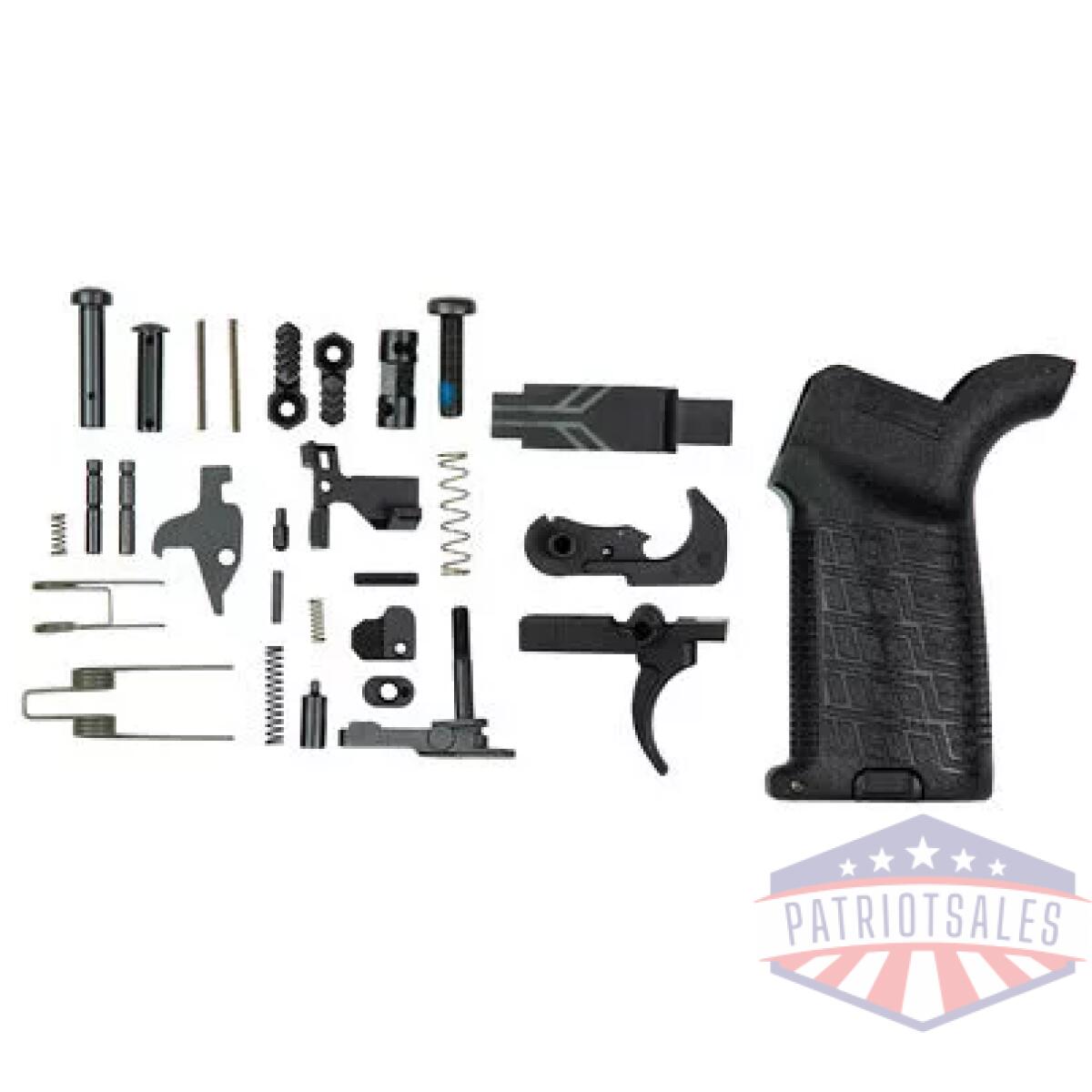Cmmg55ca642_1 - cmmg zeroed lpk ar15 - cmmg55ca642 1