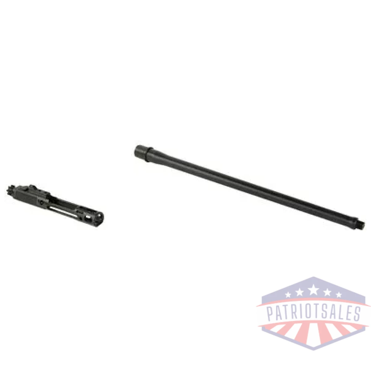 Cmmg57d0476_1 - cmmg bbl and bcg kit 16. 1" 5. 7x28mm - cmmg57d0476 1