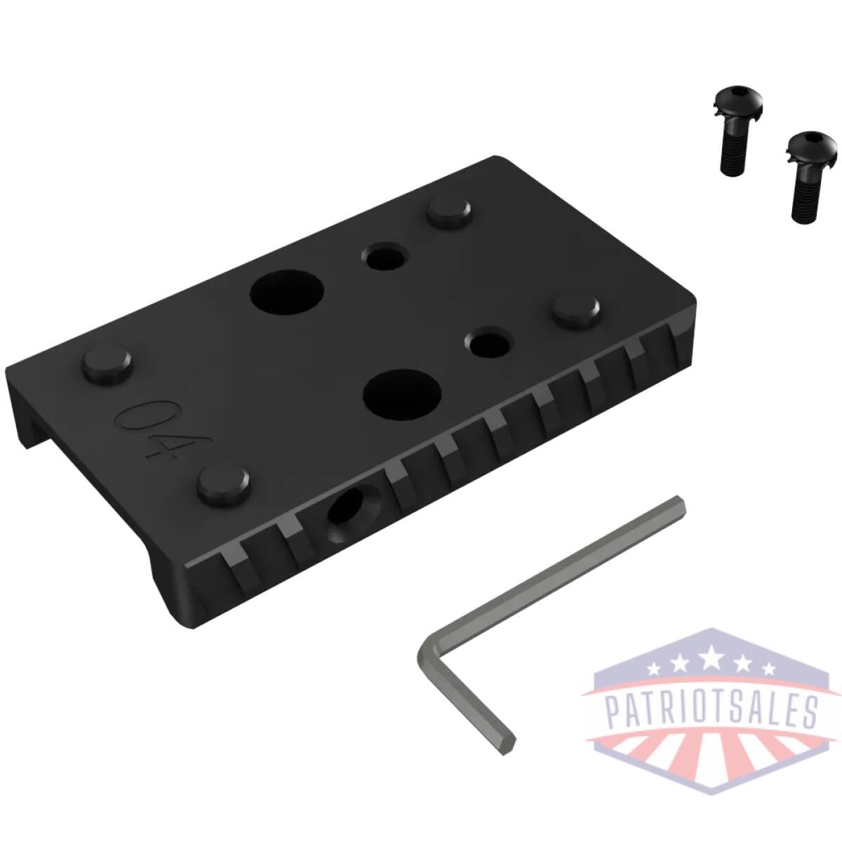 Cnk-pacn0703 - optic interface #4 - cnk pacn0703