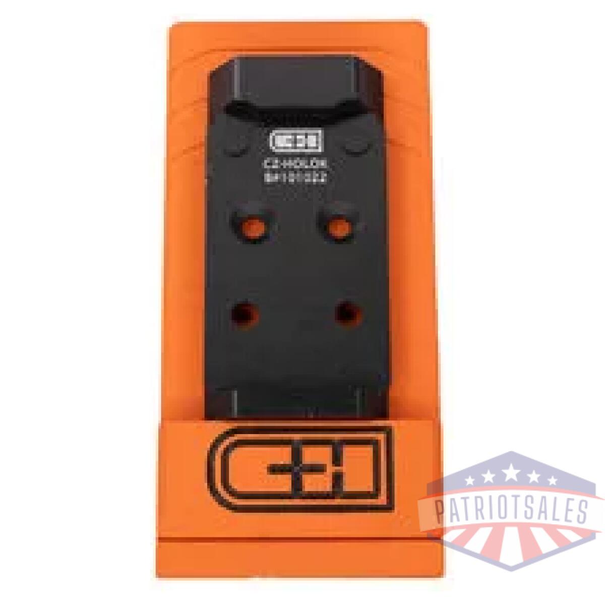 Cpcz-holok_1 - c&h plt cz p10 to holo 407k - cpcz holok 1