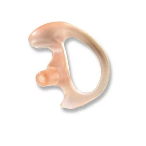 Crd02410 Silicone vented ear mold - image 1