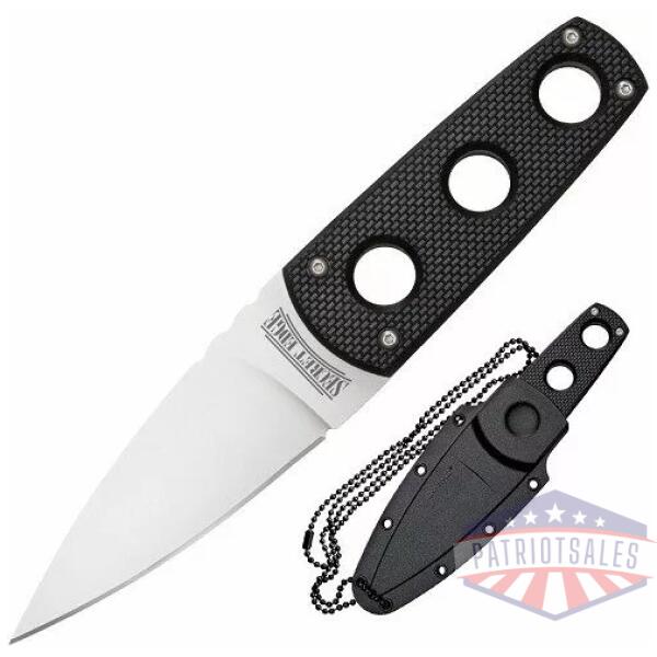Cold Steel - Secret Edge