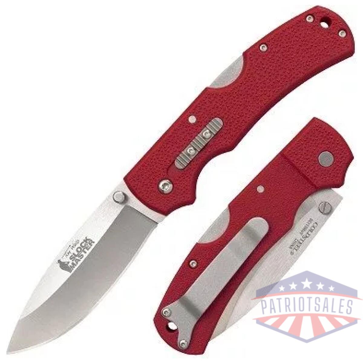 Cs-23jk - double safe hunter slock master - cs 23jk