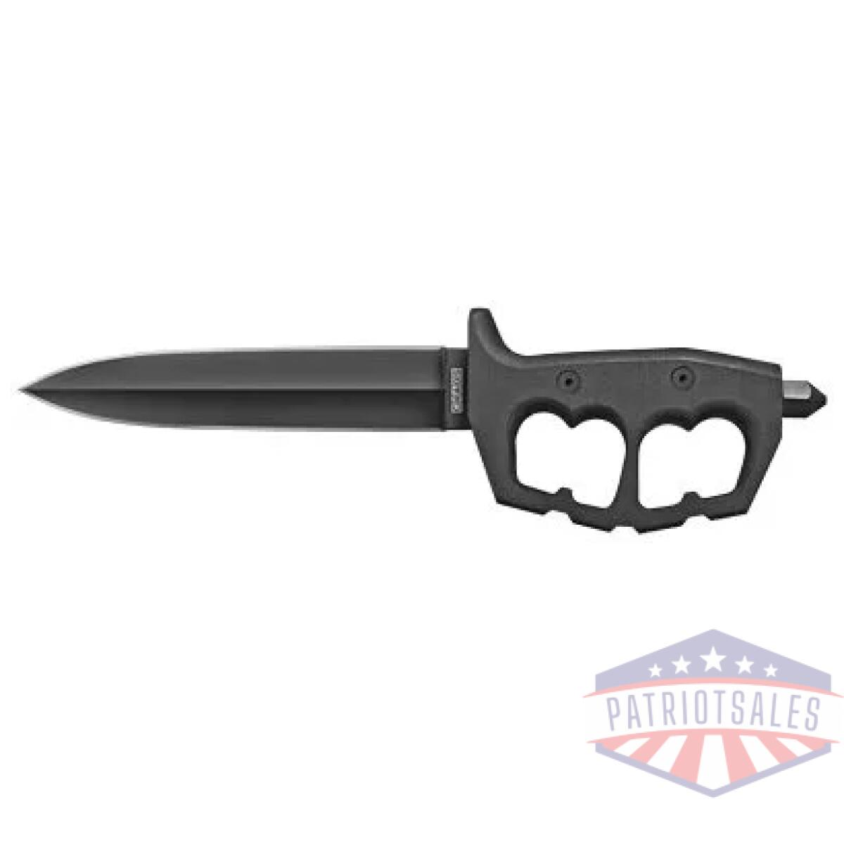 Cold stl chaos double edge - image 1