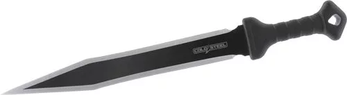COLD STEEL THROWING SWORD 17" - BLADE 25" OAL W/NYLON SHEATH
