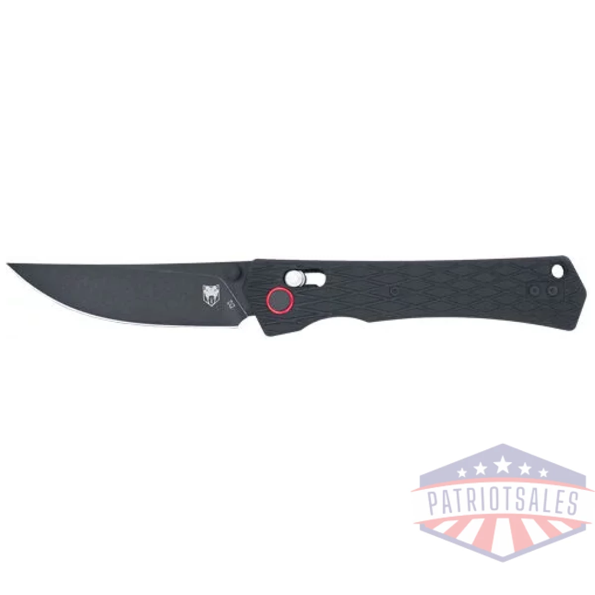 Ctlegblk - cobratec legacy bar lock 3. 5" - g10 black/black d2 blade - ctlegblk