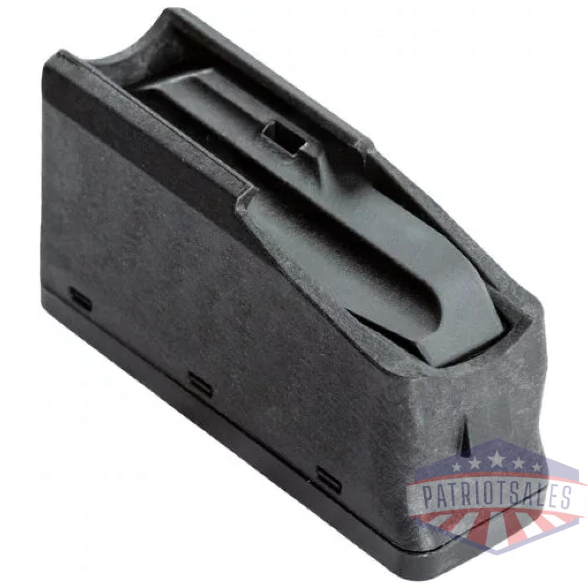 Cvaac1102-1 - cva magazine cascade 350legend - 4rd polymer - cvaac1102 1
