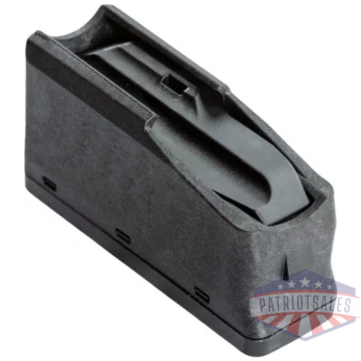 Cva magazine cascade 350legend - 4rd polymer - image 1