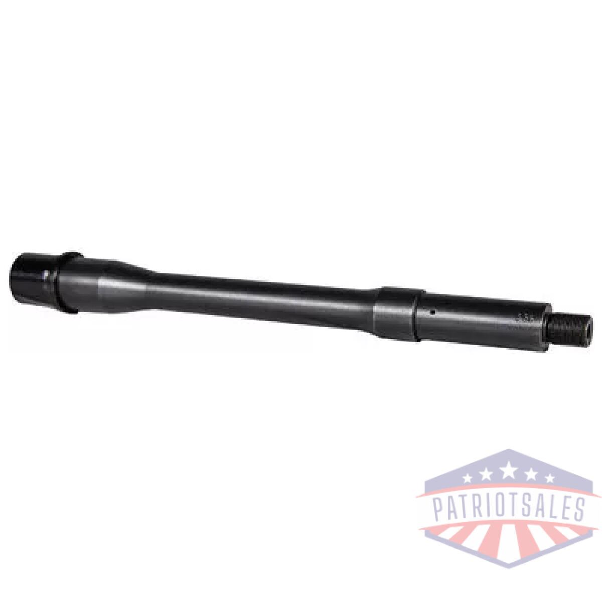 Dbb556c16m50b9_1 - dbb bbl 556 16" carb med 1/9 blk - dbb556c16m50b9 1