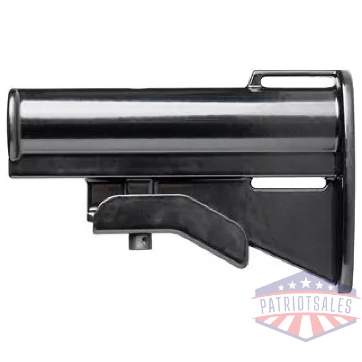 Dbsta128_1 - dbst ess retro alm car stock blk - dbsta128 1