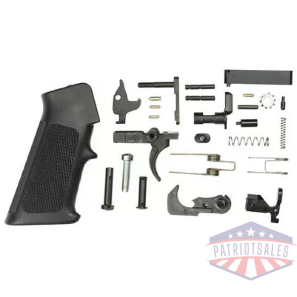 DBST LPK 556 BLK