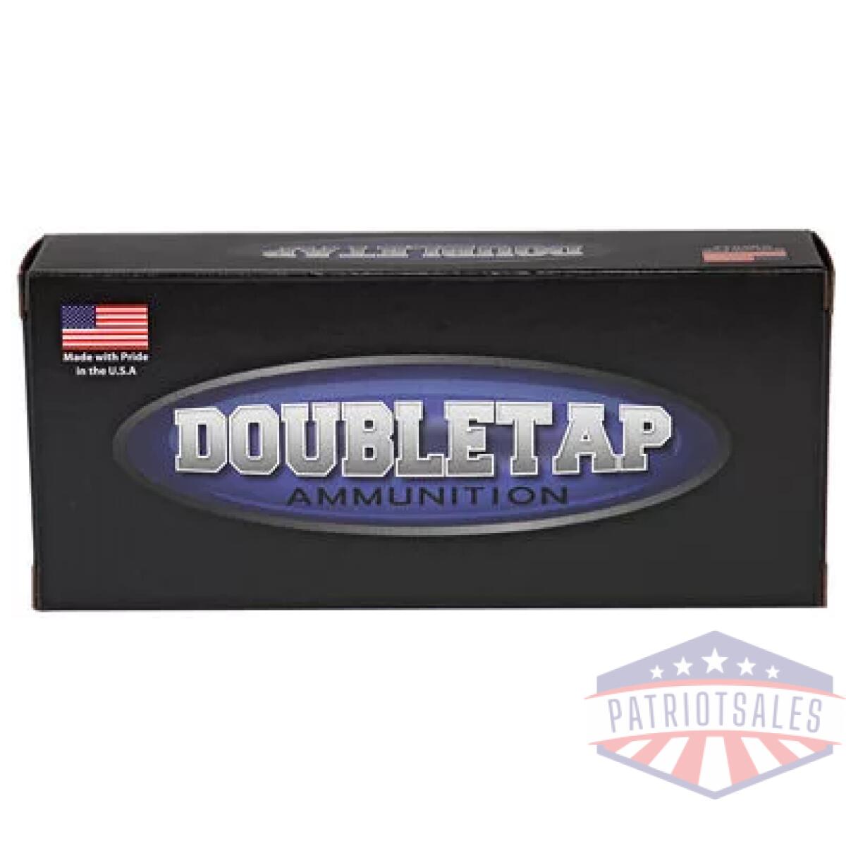 Dbt454c400hc_1 - dbltap 454cas 400gr hardcast 20/500 - dbt454c400hc 1