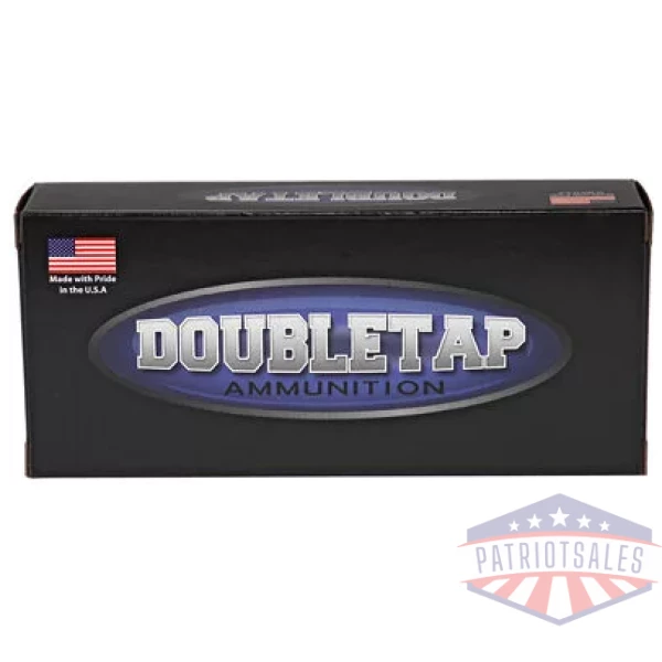 DBLTAP 454CAS 400GR HARDCAST 20/500