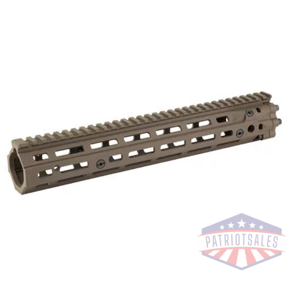 Dd01-004-03086-011_1 - dd ris iii rail assemblies 12. 5" fde - dd01 004 03086 011 1