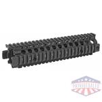 DD RIS II MK18 RAIL 9.5" BLK