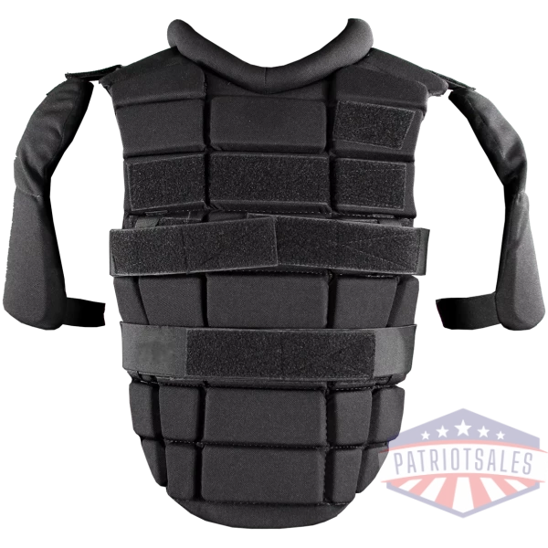 Imperial Upper Body And Shoulder Protector