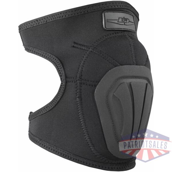 Imperial Neoprene Elbow Pads W/ Reinforced Caps