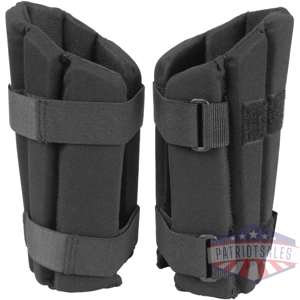 Imperial Forearm Protectors