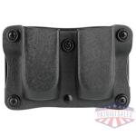 DESANTIS QUANTICO DMP DS9MM/40  AMBI