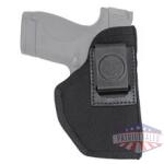 DESANTIS SUPER STEALTH G26 AMBI BLK