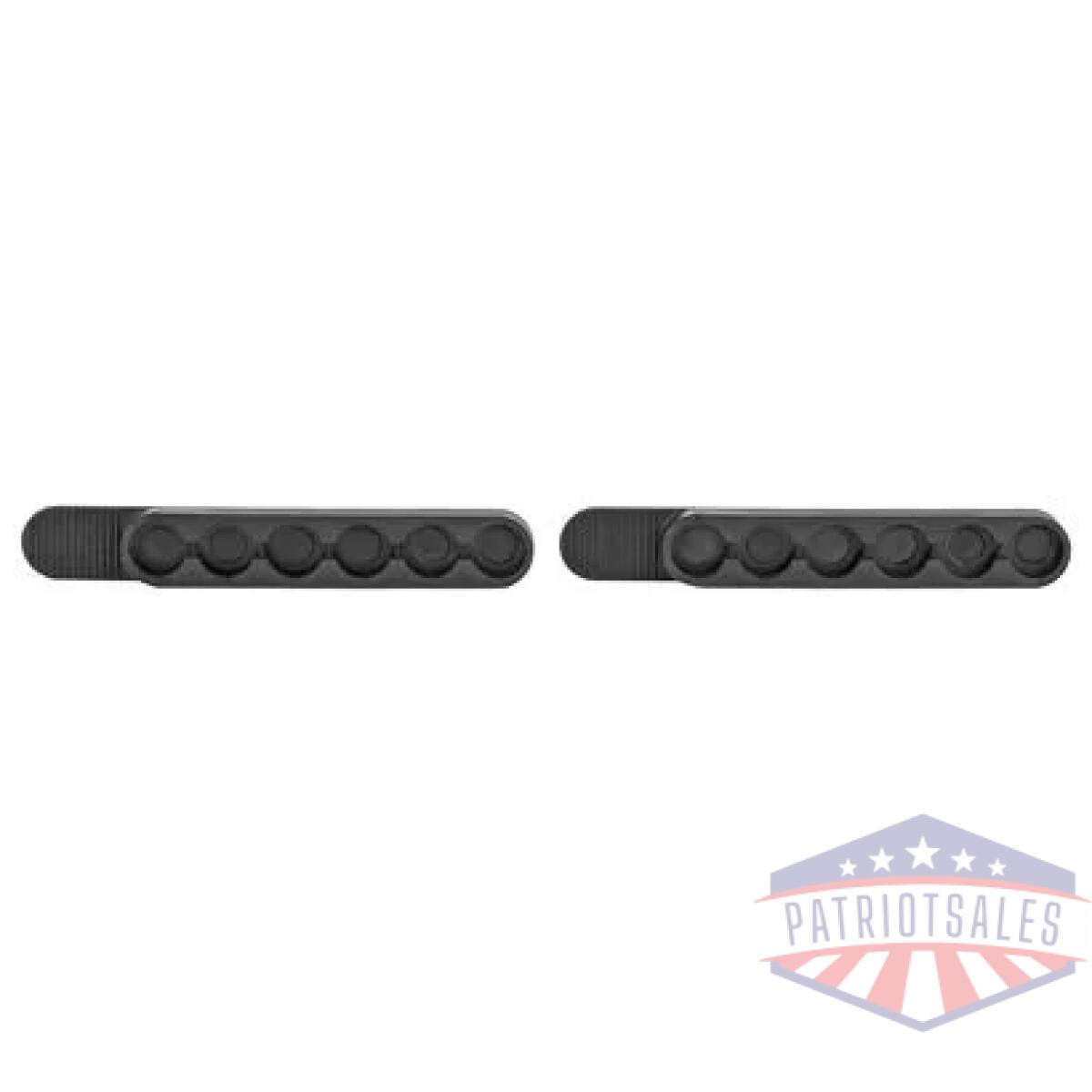 Dsgt11bazzz0_1 - desantis swift strip 38/357 2pk - dsgt11bazzz0 1