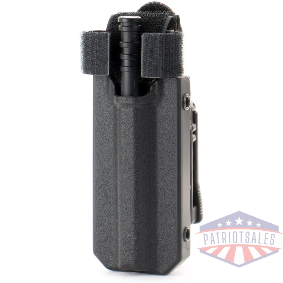 E10-3022h1-blk - rigid tq case for c-a-t - e10 3022h1 blk