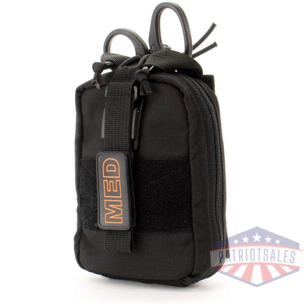 ETAK Tear-Away Pouch