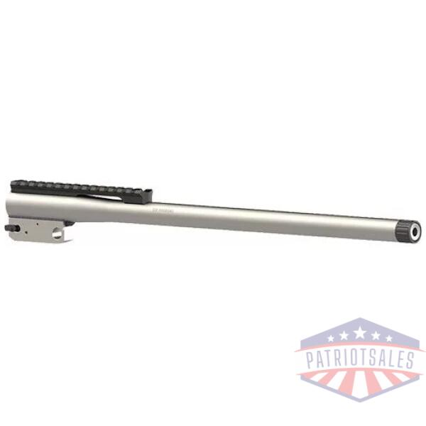 SSK ENCORE BARREL 350 LEGEND - 16.25" W/BASE THREADED S/S
