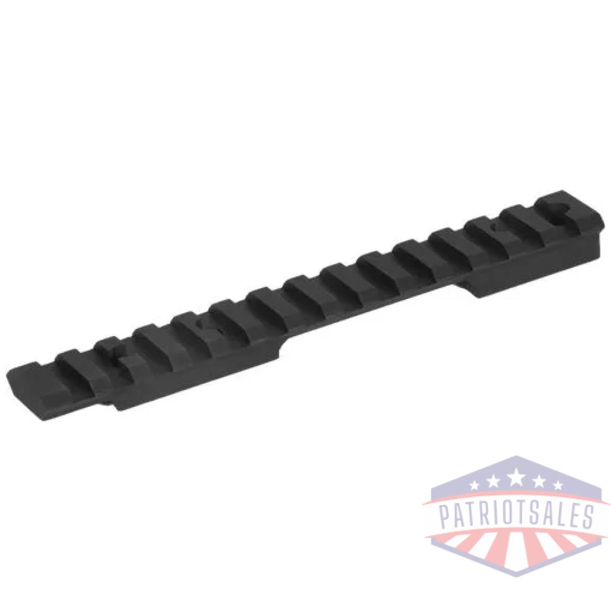 Egw81060 - egw scope base hd howa mini - action picatinny rail 0 moa - egw81060