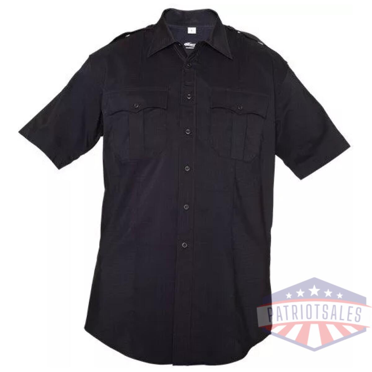 Elb-4444-l - reflex shirt - short sleeve - elb 4444 l