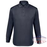 Women's Long Sleeve Ladies Cut UFX Tactical Polo Shirt