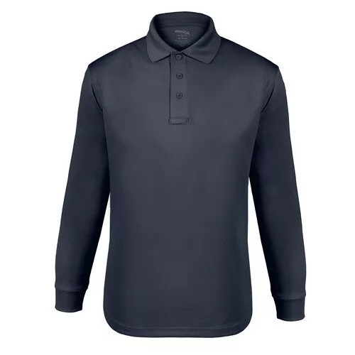 Women's Long Sleeve Ladies Cut UFX Tactical Polo Shirt